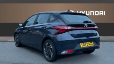 Hyundai i20 1.0T GDi 48V MHD SE Connect 5dr Petrol Hatchback